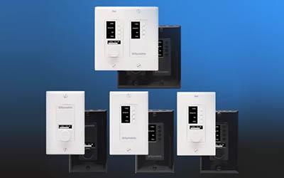 Symetrix System Control