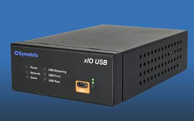 Symetrix Endpoints