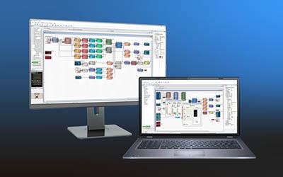 Symetrix Software