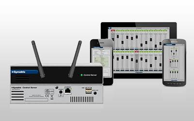 Control Server