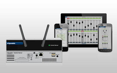 Systemix System Control