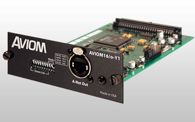Aviom