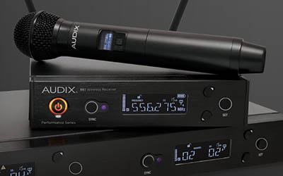 Audix